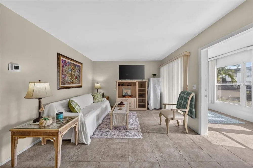1221 DREW STREET #B7 Clearwater, FL 33755