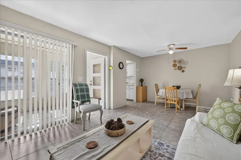 1221 DREW STREET #B7 Clearwater, FL 33755