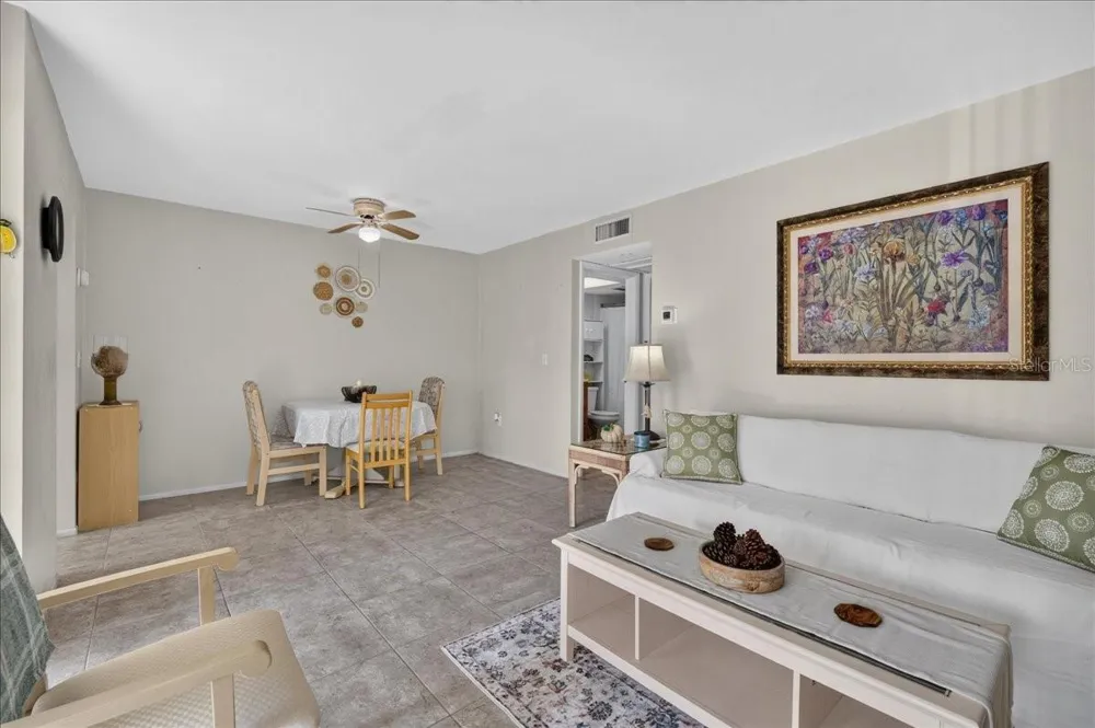 1221 DREW STREET #B7 Clearwater, FL 33755