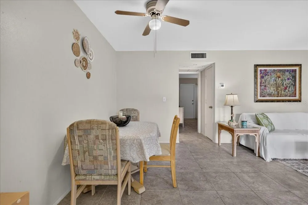 1221 DREW STREET #B7 Clearwater, FL 33755