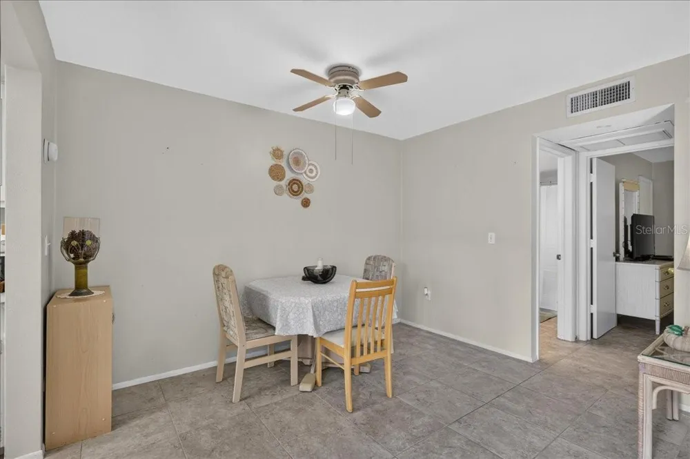 1221 DREW STREET #B7 Clearwater, FL 33755