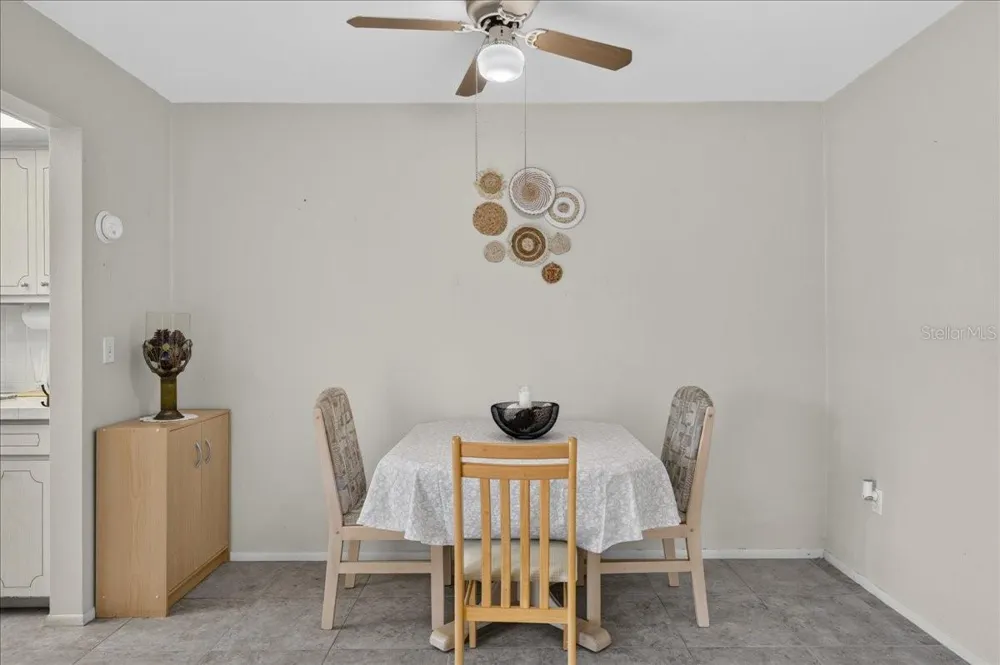 1221 DREW STREET #B7 Clearwater, FL 33755