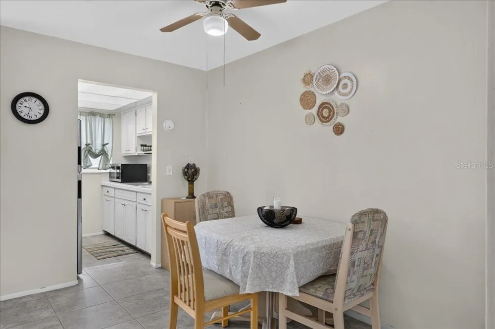 1221 DREW STREET #B7 Clearwater, FL 33755