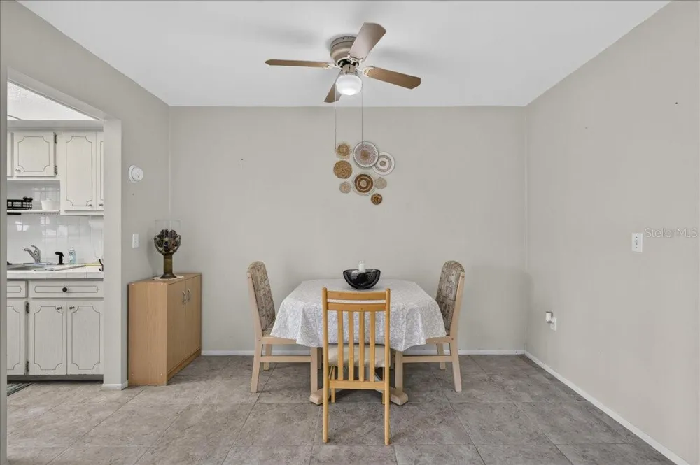 1221 DREW STREET #B7 Clearwater, FL 33755
