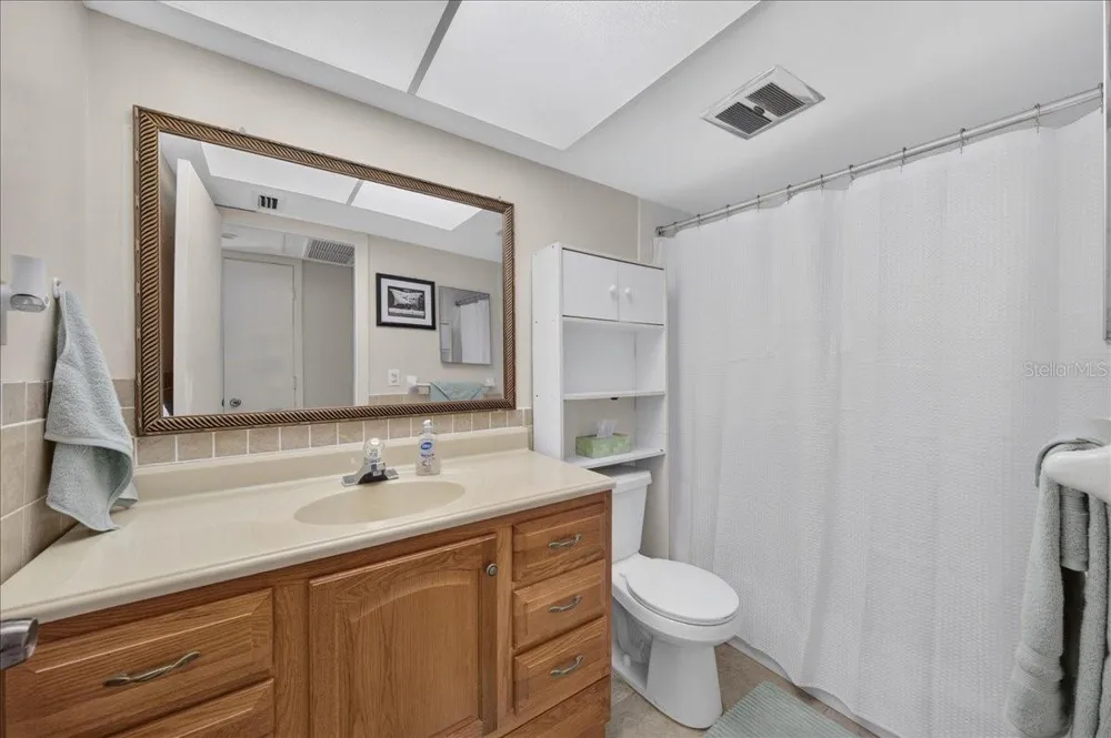 1221 DREW STREET #B7 Clearwater, FL 33755