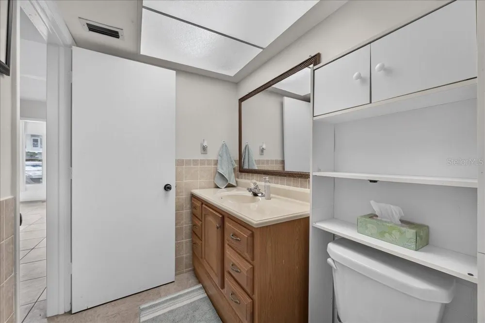 1221 DREW STREET #B7 Clearwater, FL 33755