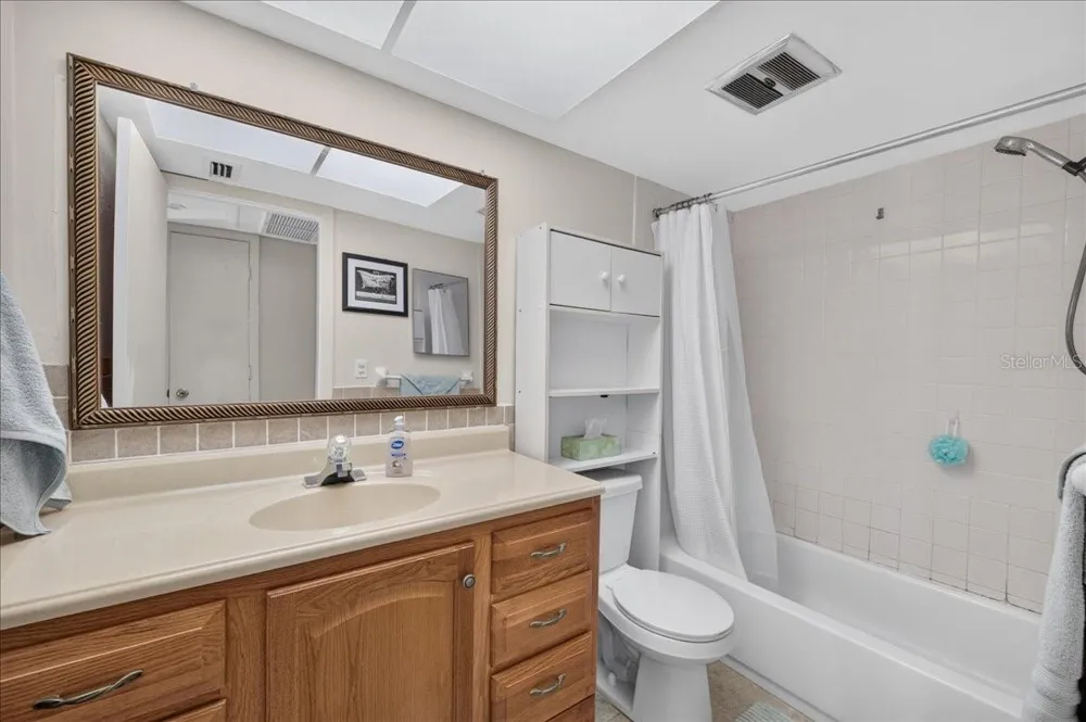 1221 DREW STREET #B7 Clearwater, FL 33755