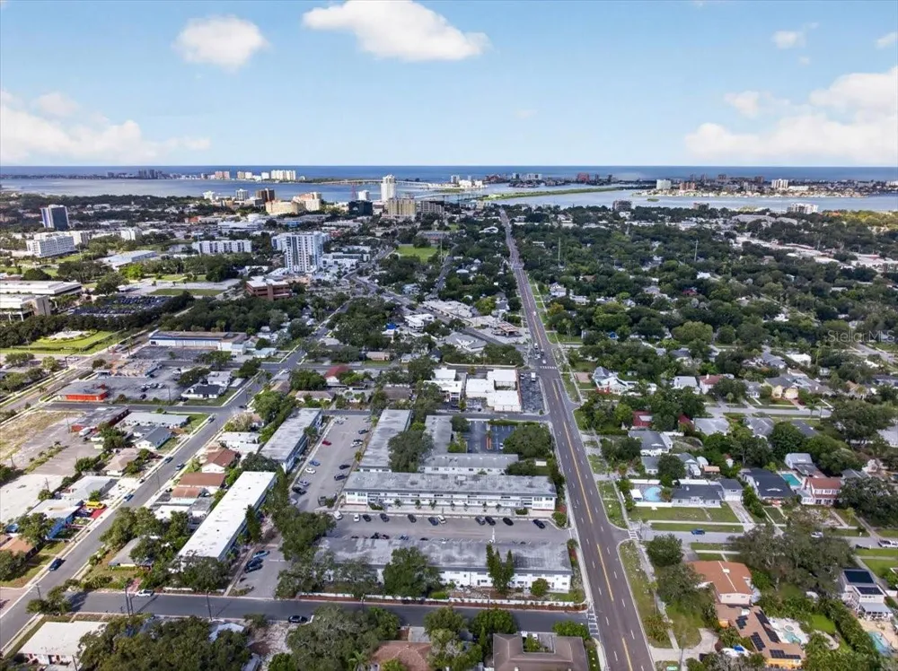 1221 DREW STREET #B7 Clearwater, FL 33755