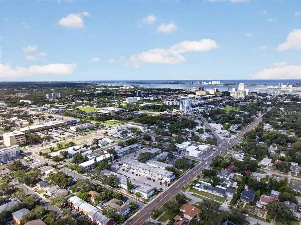 1221 DREW STREET #B7 Clearwater, FL 33755