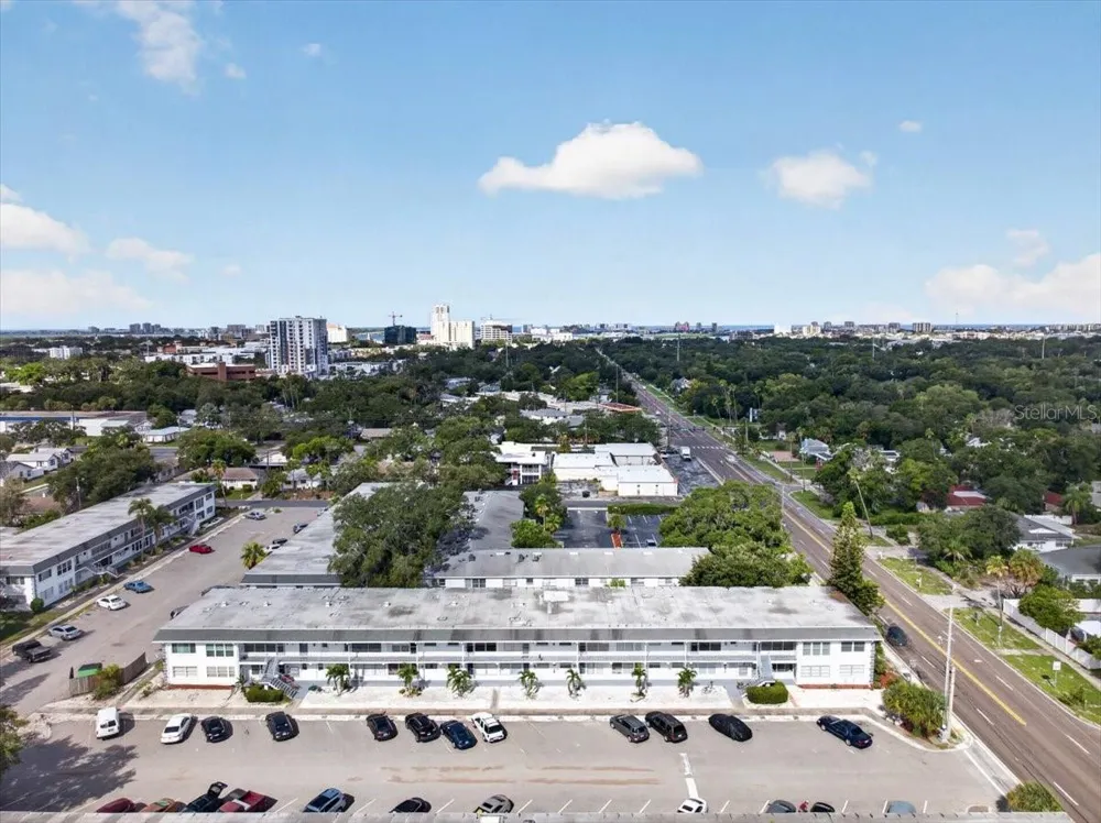 1221 DREW STREET #B7 Clearwater, FL 33755