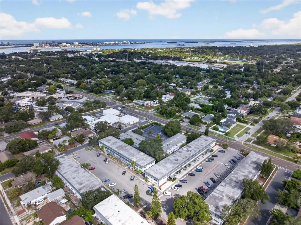 1221 DREW STREET #B7 Clearwater, FL 33755