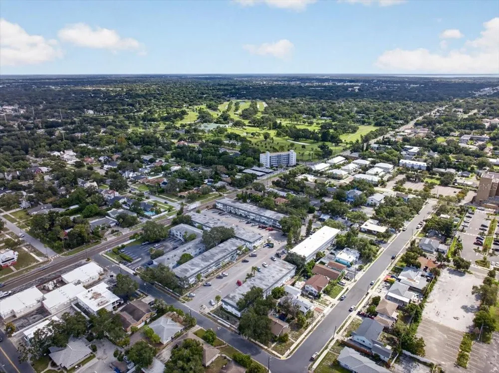 1221 DREW STREET #B7 Clearwater, FL 33755