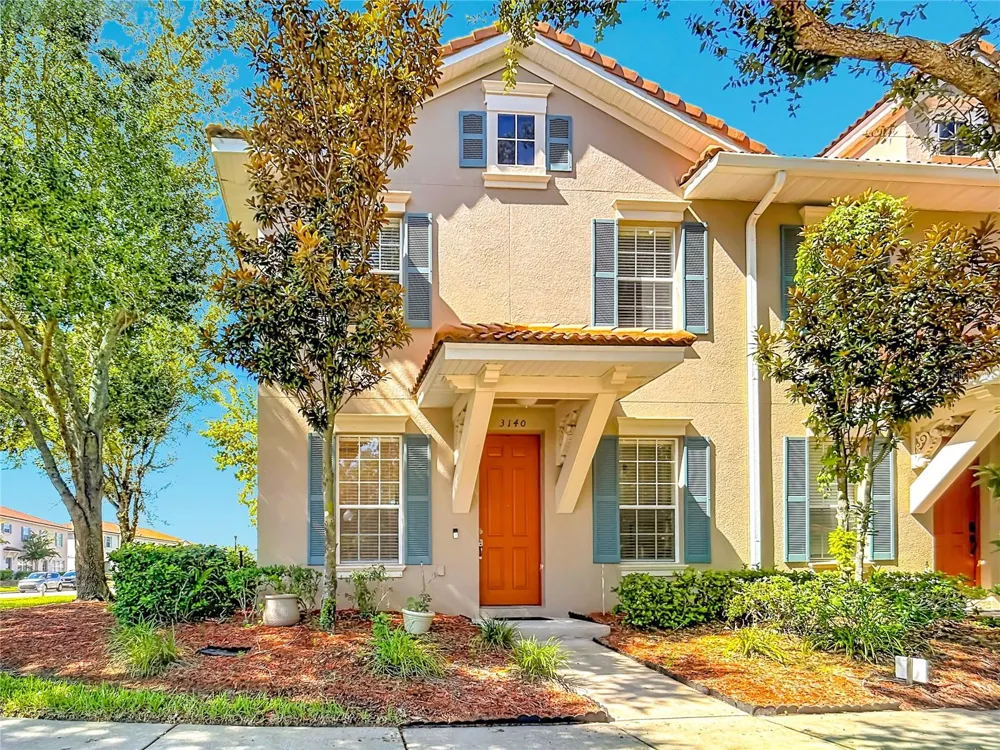 3140 VIA OTERO DRIVE Kissimmee, FL 34744