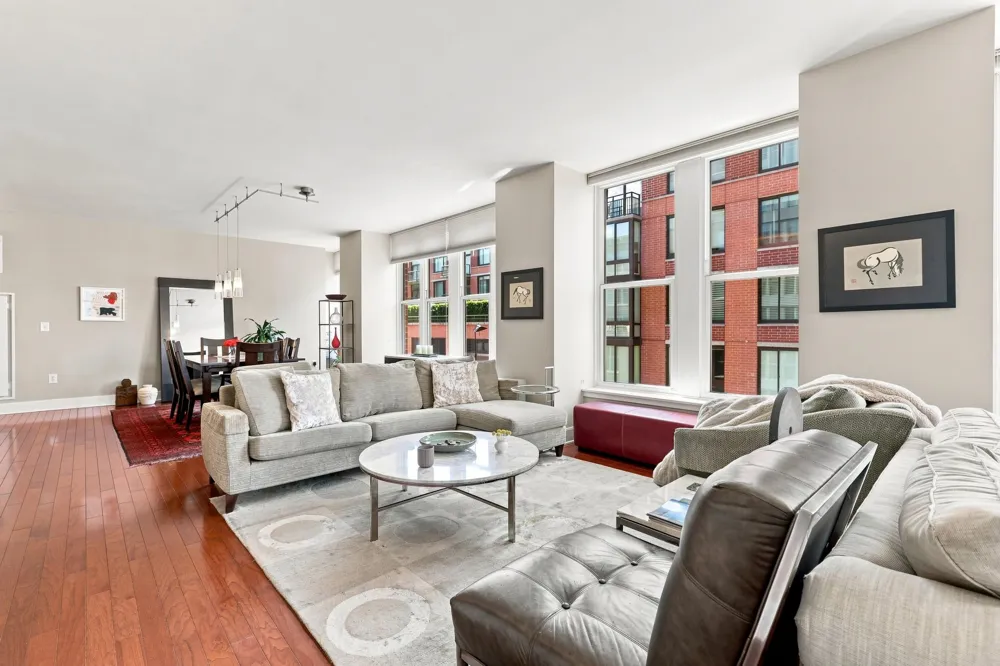 1125 MAXWELL LANE Hoboken, NJ 07030