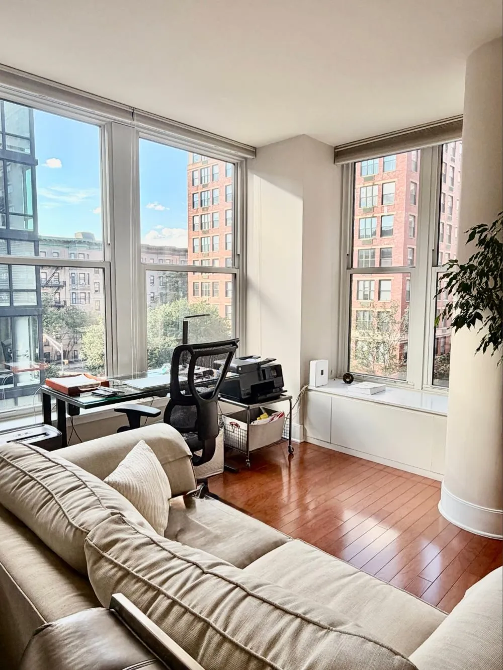 1125 MAXWELL LANE Hoboken, NJ 07030