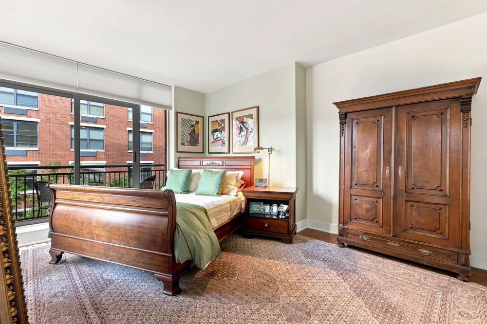 1125 MAXWELL LANE Hoboken, NJ 07030