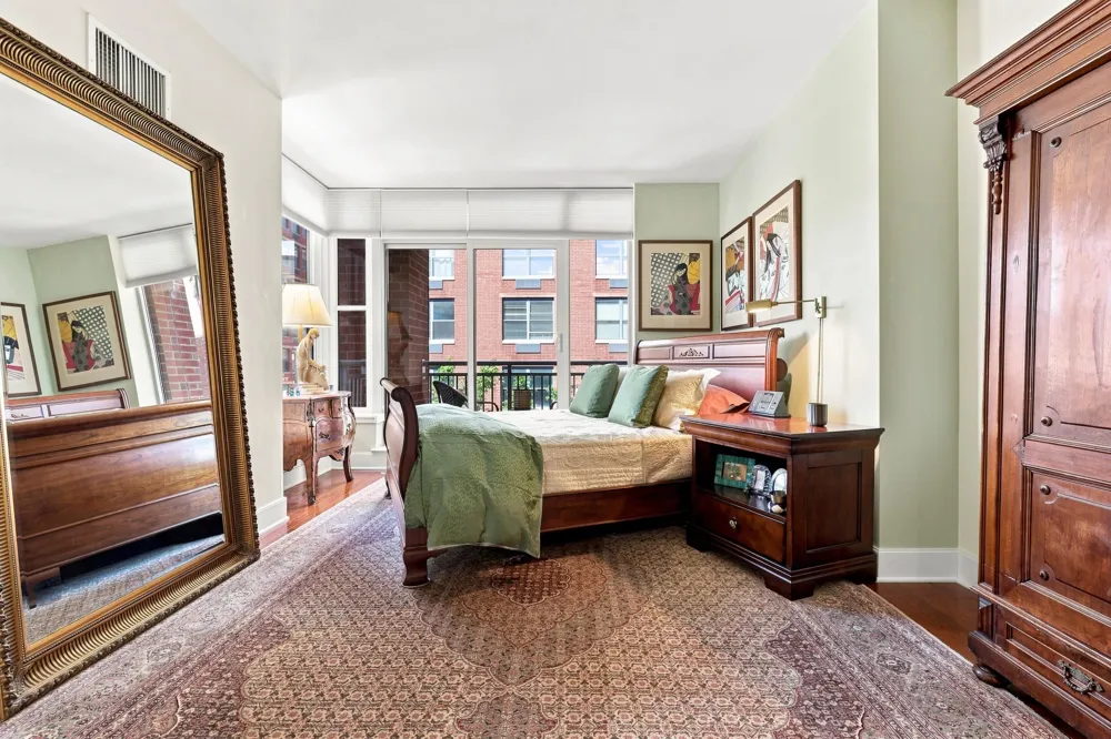 1125 MAXWELL LANE Hoboken, NJ 07030