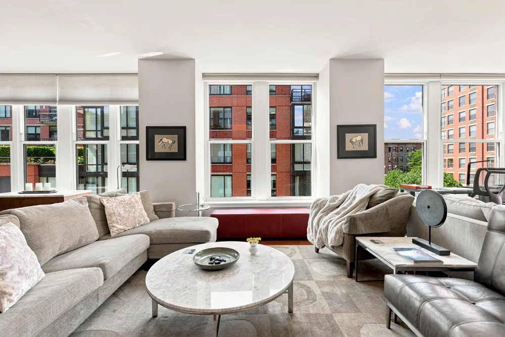 1125 MAXWELL LANE Hoboken, NJ 07030
