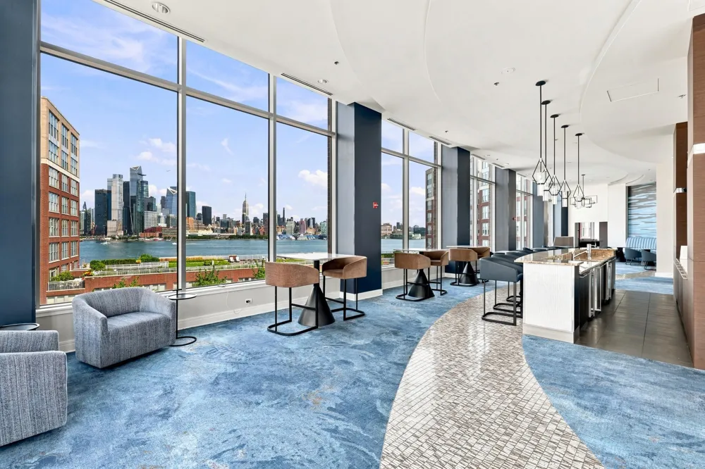 1125 MAXWELL LANE Hoboken, NJ 07030