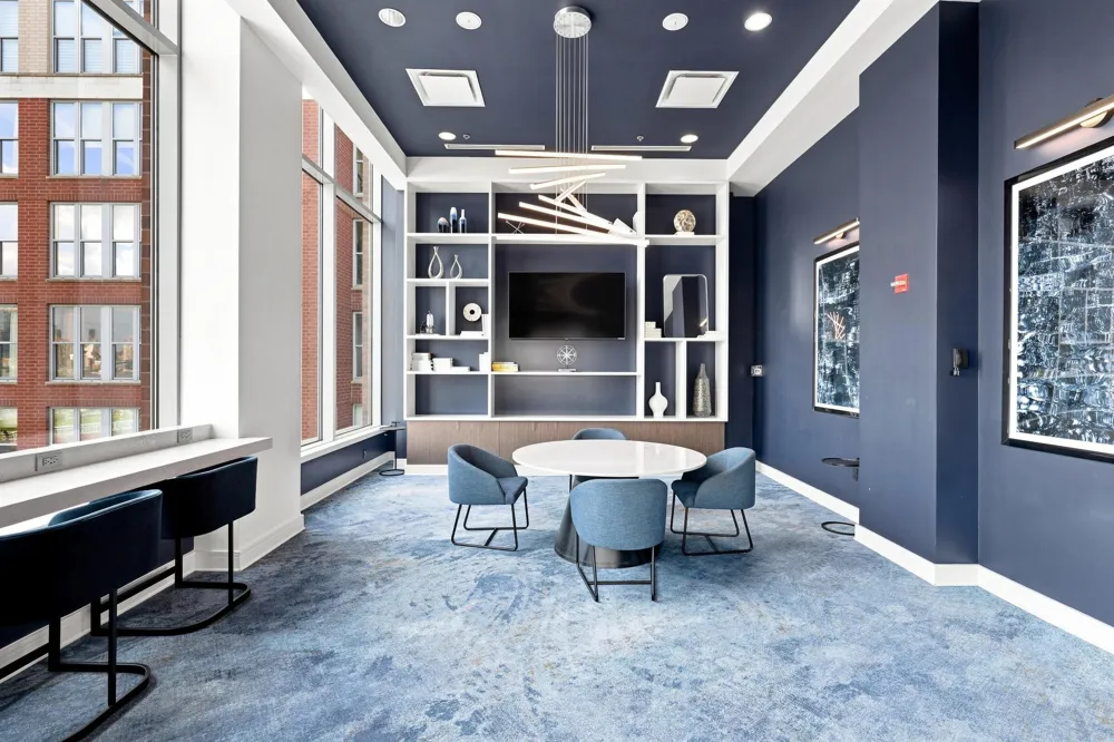 1125 MAXWELL LANE Hoboken, NJ 07030