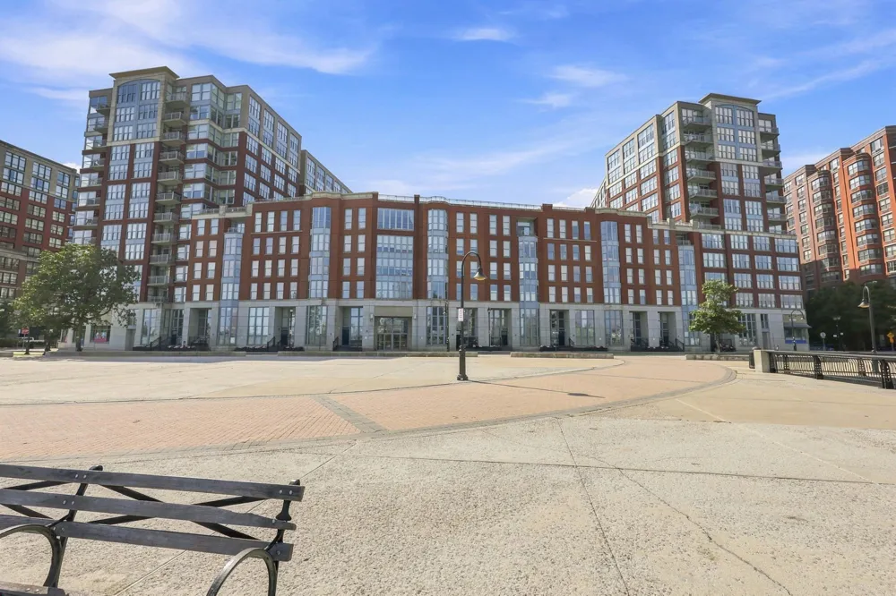 1125 MAXWELL LANE Hoboken, NJ 07030