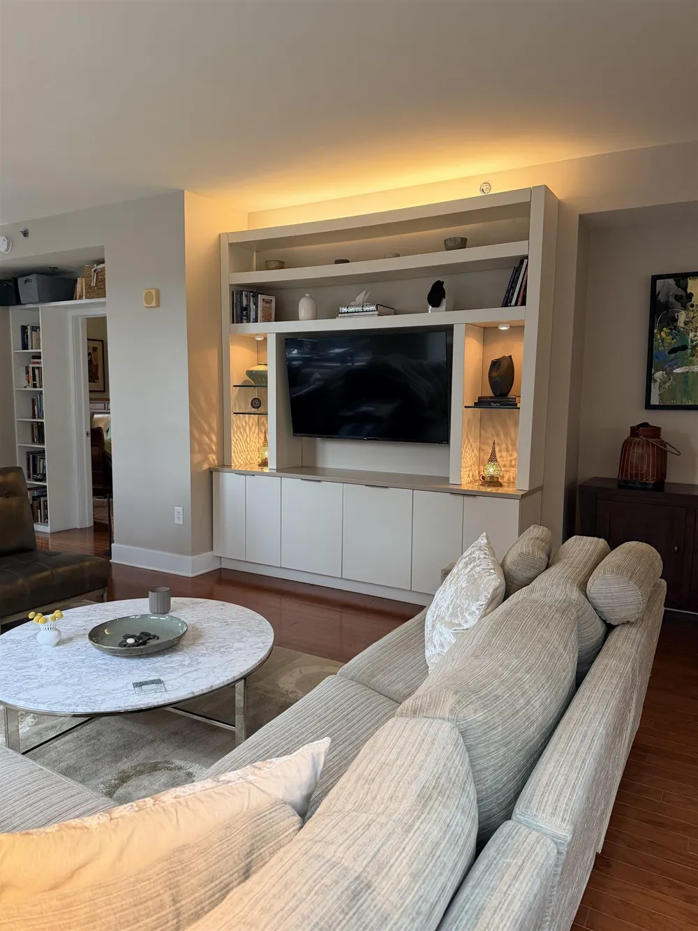 1125 MAXWELL LANE Hoboken, NJ 07030