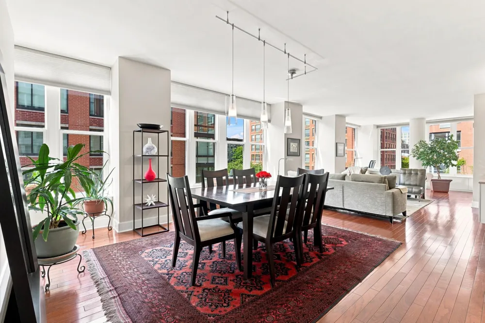 1125 MAXWELL LANE Hoboken, NJ 07030