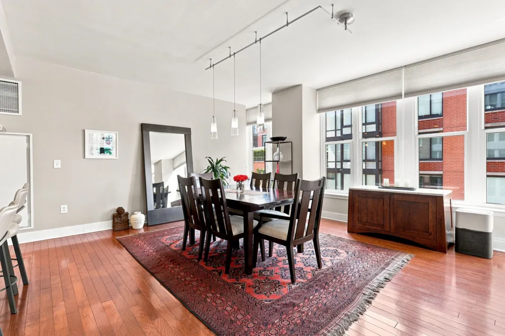 1125 MAXWELL LANE Hoboken, NJ 07030