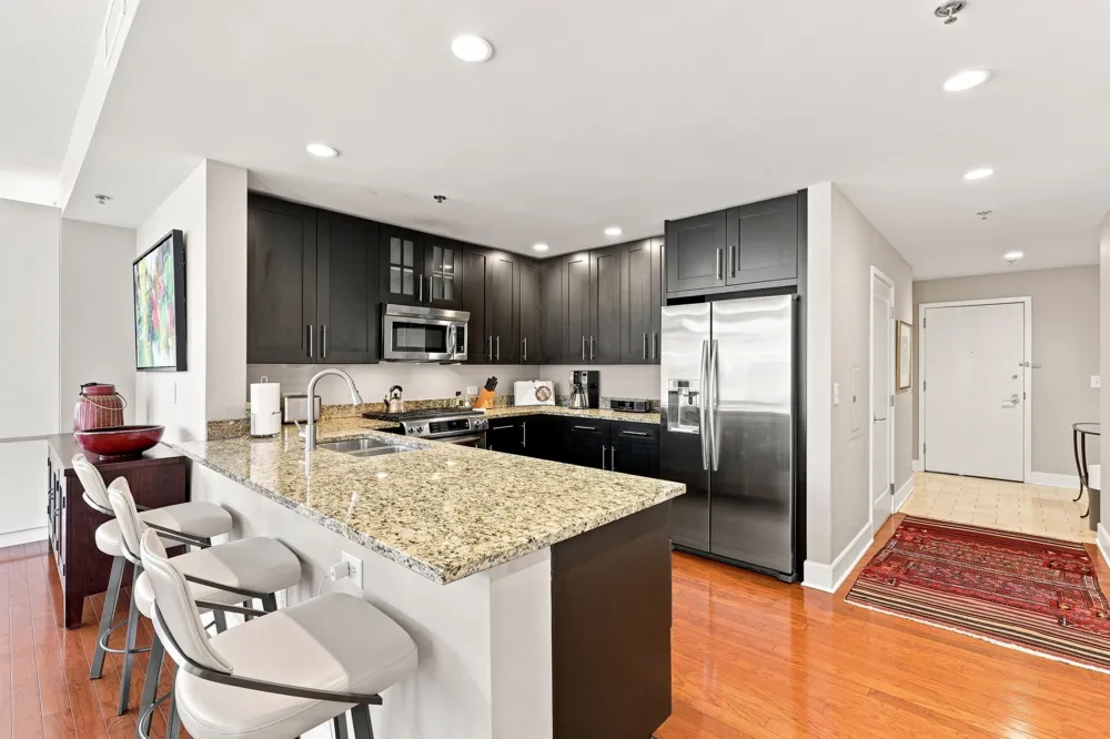 1125 MAXWELL LANE Hoboken, NJ 07030