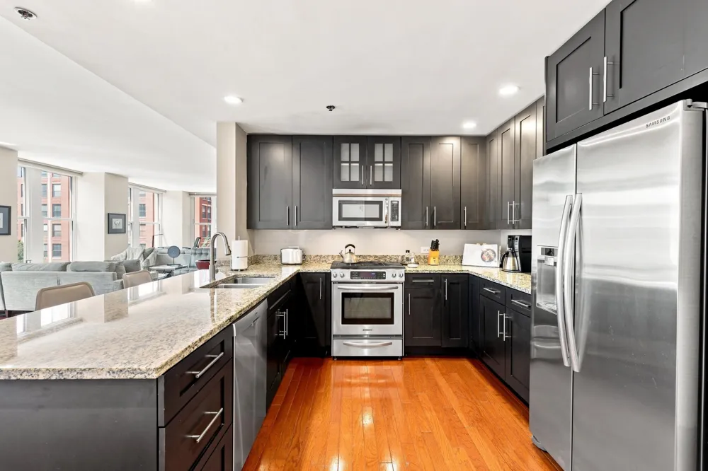 1125 MAXWELL LANE Hoboken, NJ 07030