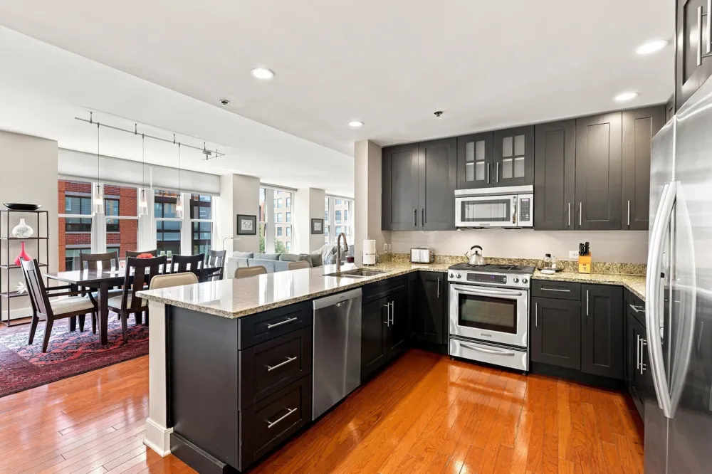 1125 MAXWELL LANE Hoboken, NJ 07030