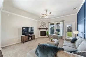 2804 Hackberry Creek Trail Celina, TX 75078