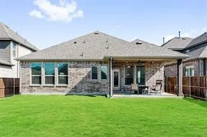 2804 Hackberry Creek Trail Celina, TX 75078