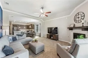 2804 Hackberry Creek Trail Celina, TX 75078
