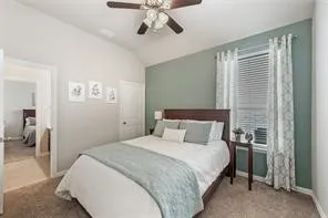 2804 Hackberry Creek Trail Celina, TX 75078