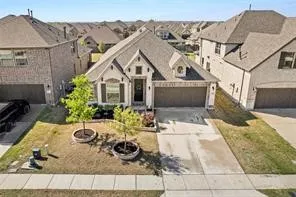 2804 Hackberry Creek Trail Celina, TX 75078