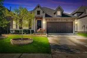2804 Hackberry Creek Trail Celina, TX 75078