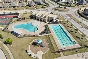 2804 Hackberry Creek Trail Celina, TX 75078