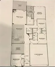 2804 Hackberry Creek Trail Celina, TX 75078