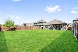 2804 Hackberry Creek Trail Celina, TX 75078