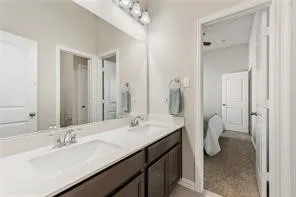 2804 Hackberry Creek Trail Celina, TX 75078