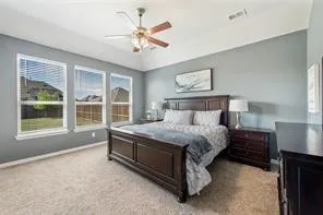 2804 Hackberry Creek Trail Celina, TX 75078