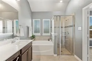 2804 Hackberry Creek Trail Celina, TX 75078