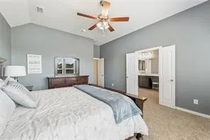 2804 Hackberry Creek Trail Celina, TX 75078
