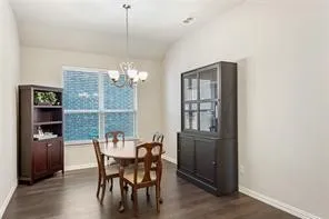 2804 Hackberry Creek Trail Celina, TX 75078