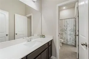 2804 Hackberry Creek Trail Celina, TX 75078