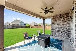 2804 Hackberry Creek Trail Celina, TX 75078