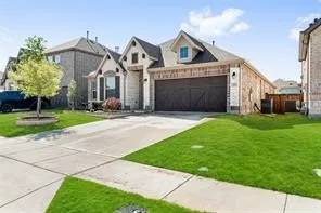2804 Hackberry Creek Trail Celina, TX 75078