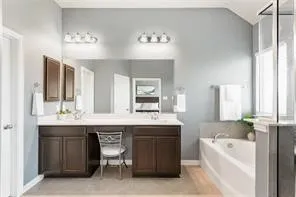 2804 Hackberry Creek Trail Celina, TX 75078