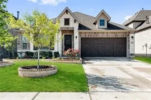 2804 Hackberry Creek Trail Celina, TX 75078